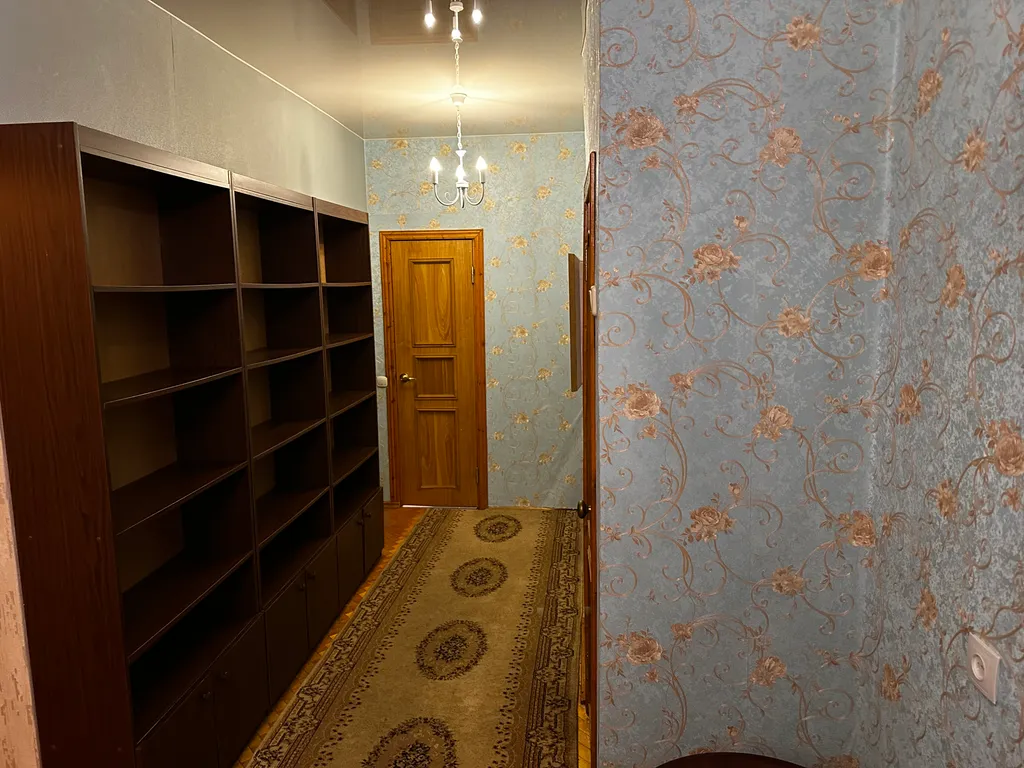 Апартаменты Солнечные дали в 5 минутах от озера