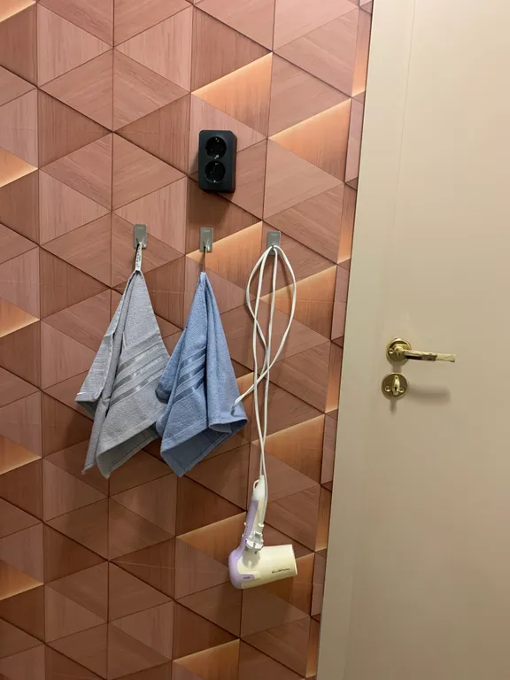 Квартира недалеко от железнодорожного вокзала