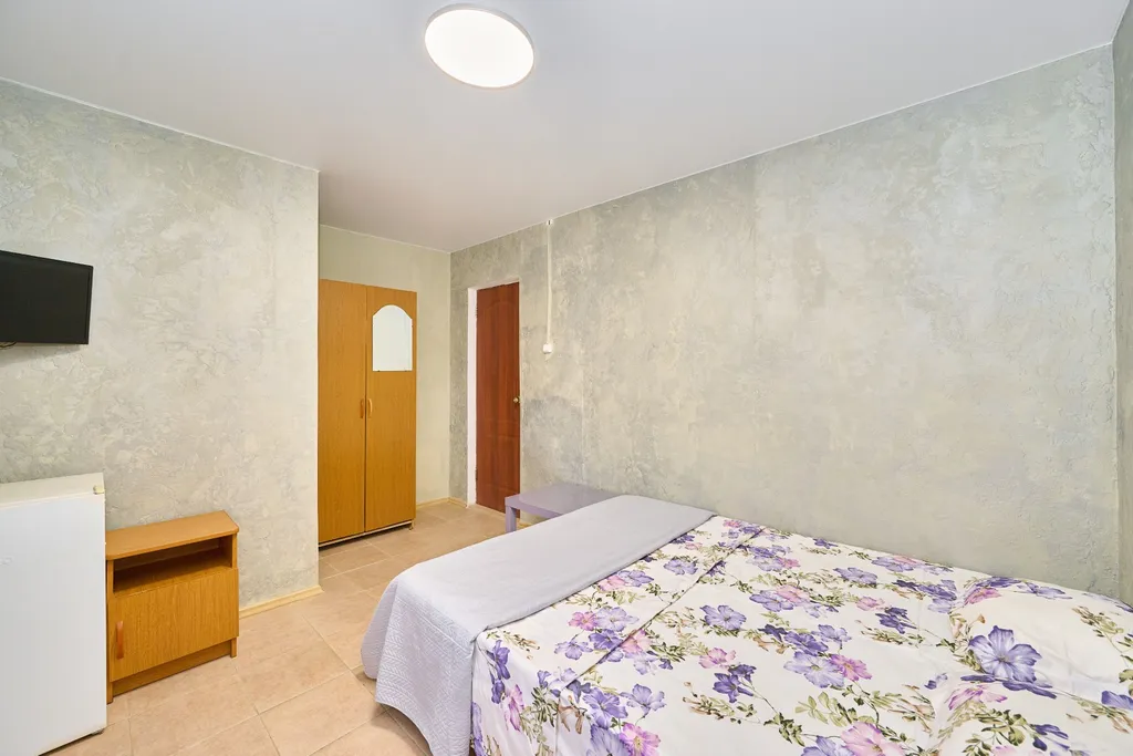 Квартира Квартира Двухместный номер с двуспальной кроватью — Пляхо