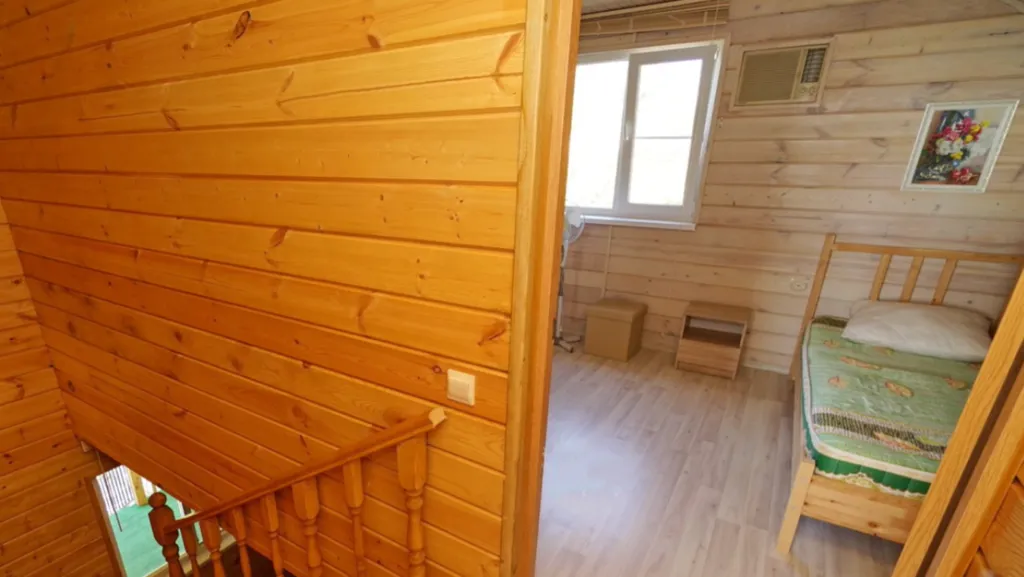 Коттедж 2-комнатный Дом — Сочи