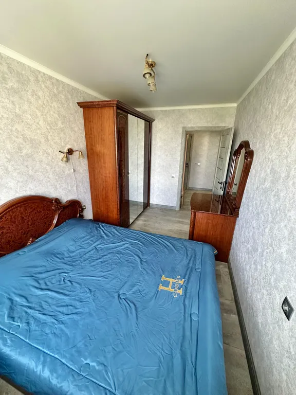 Квартира в центре Кисловодска