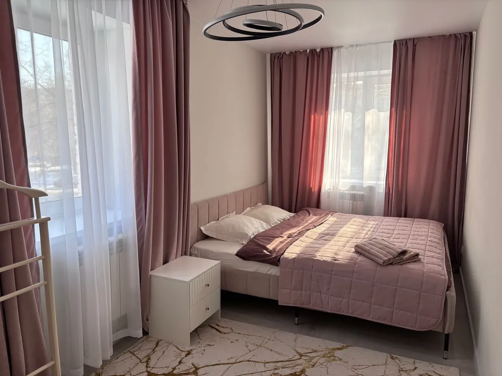 Уютная квартира в центре — аренда посуточно в Кемерово