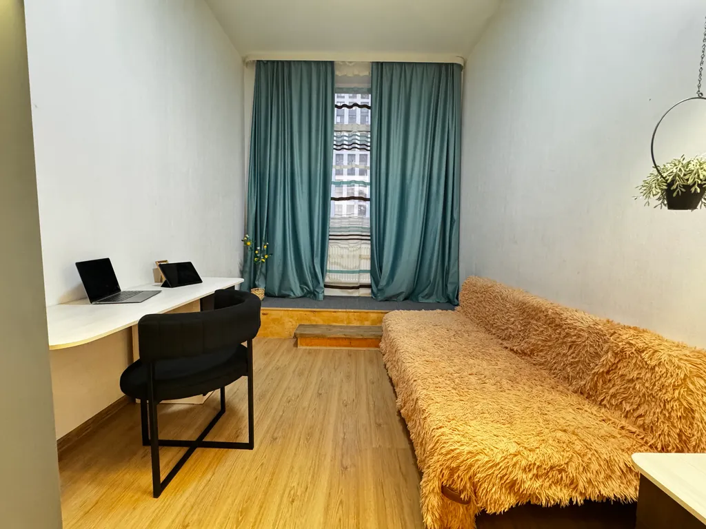 Квартира Апартаменты в стиле Loft bed — Екатеринбург
