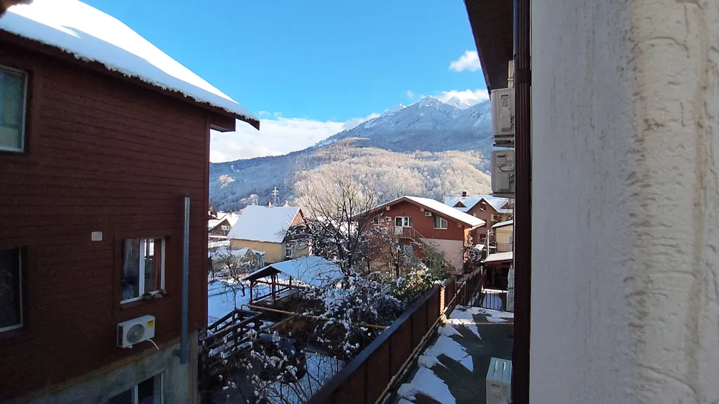 Идеальная студия для вас