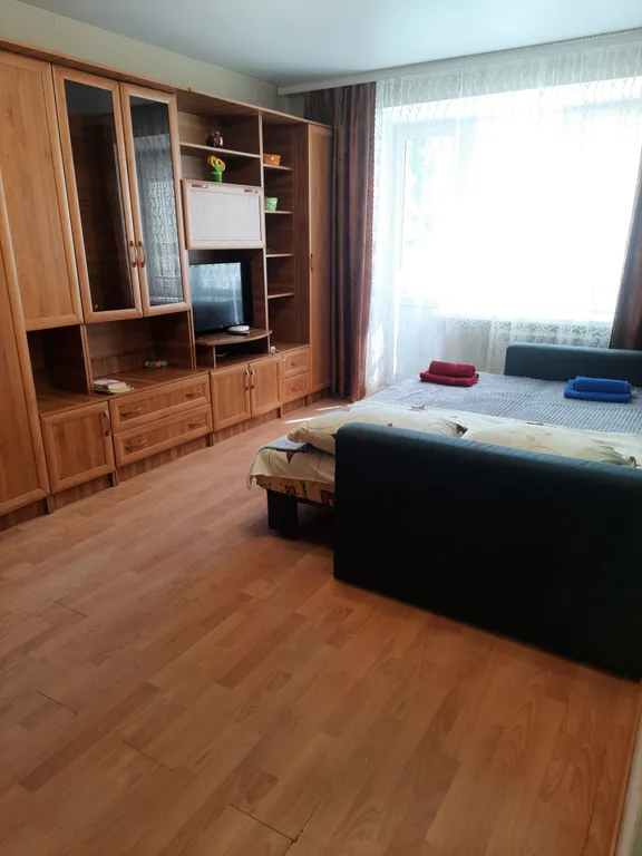 Квартирка в сердце города