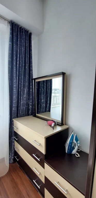 2-комнатная квартира в ЖК Bishkek Park Residence