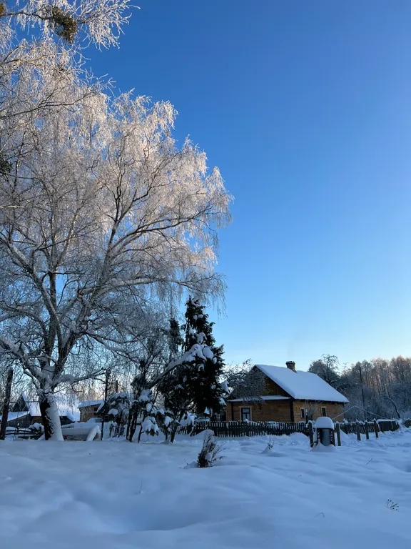 Агроусадьба Пралеска