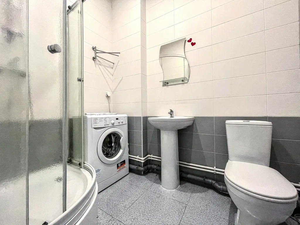 Квартира Квартира студия метро звездная, до 4х человек — Санкт-Петербург