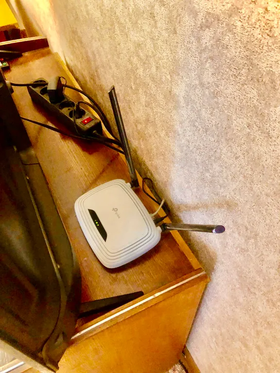 Квартира у Надежды рядом с М4