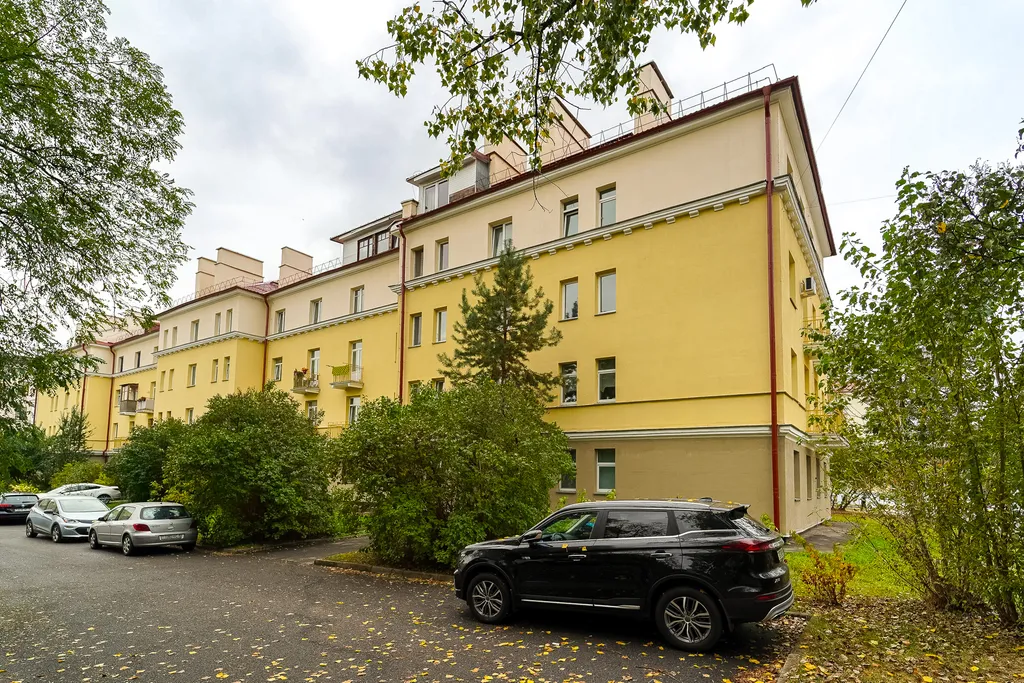 Большая шикарная квартира в центре Минска