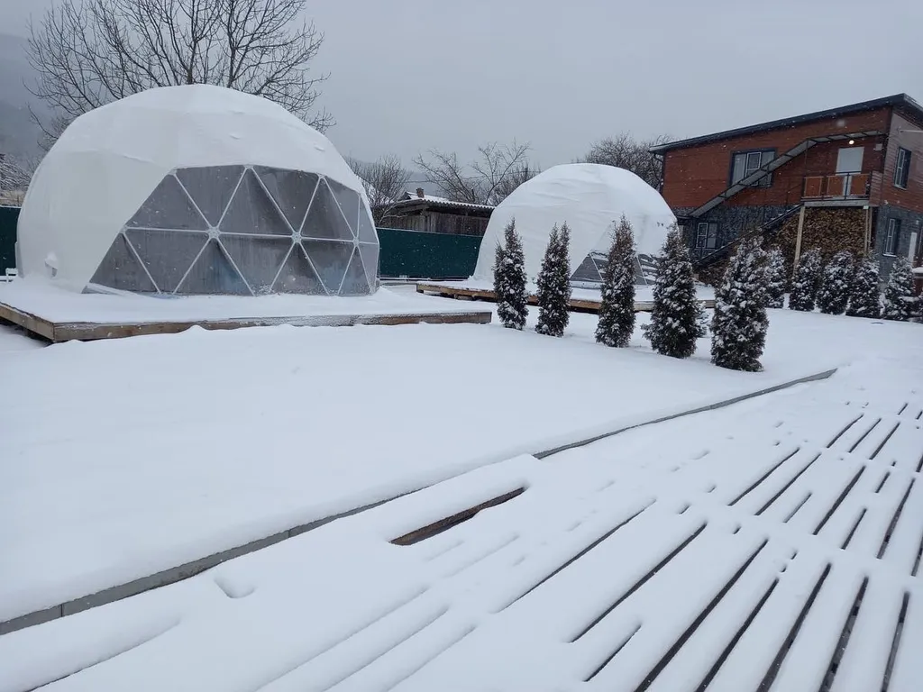 Дыхание Адыгеи