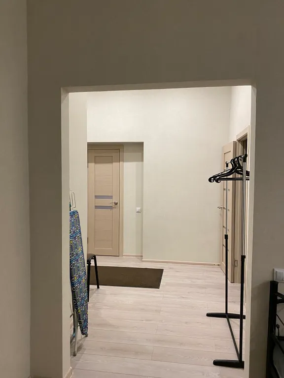 Квартира для отдыха в экологически чистом районе