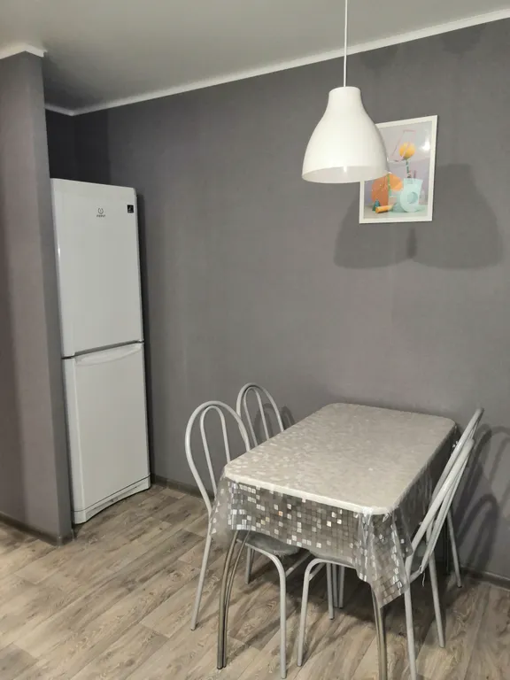 1-ая квартира в центре города