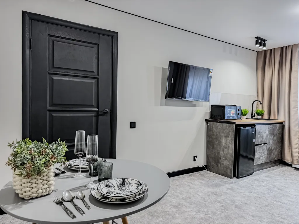 Квартира Комната — аренда посуточно в Сызрань