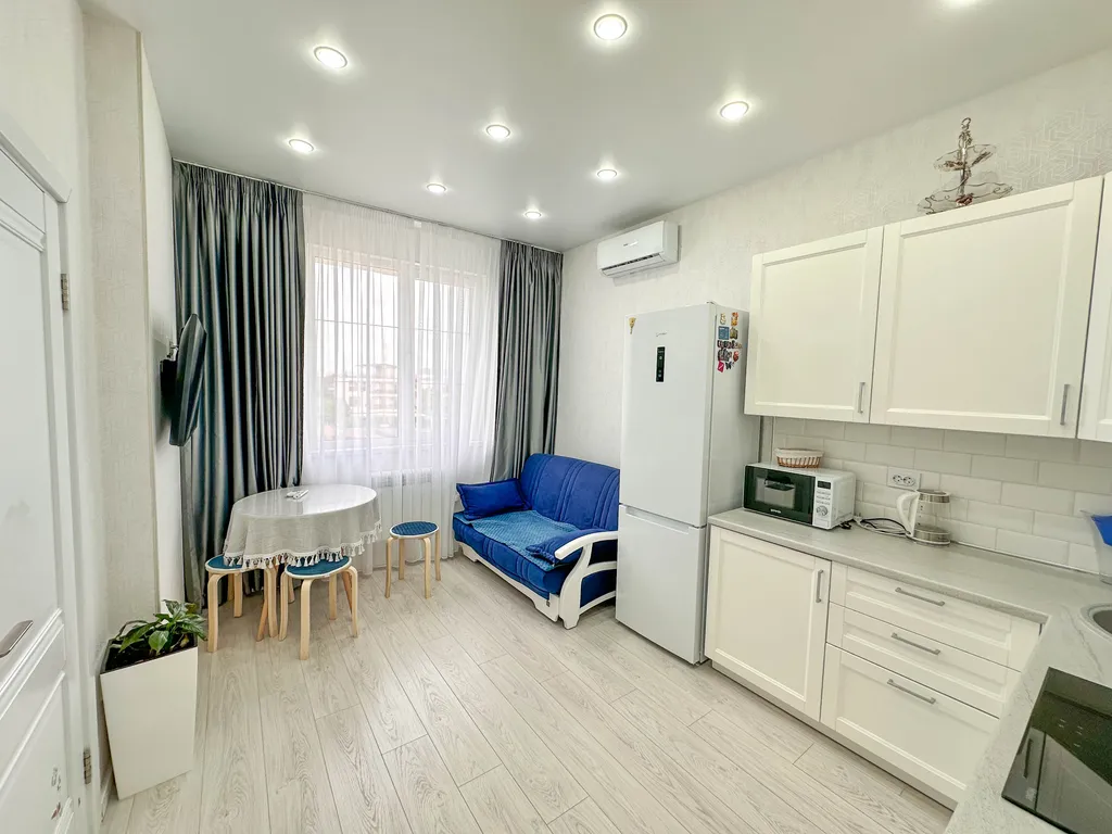 Апартамент у моря