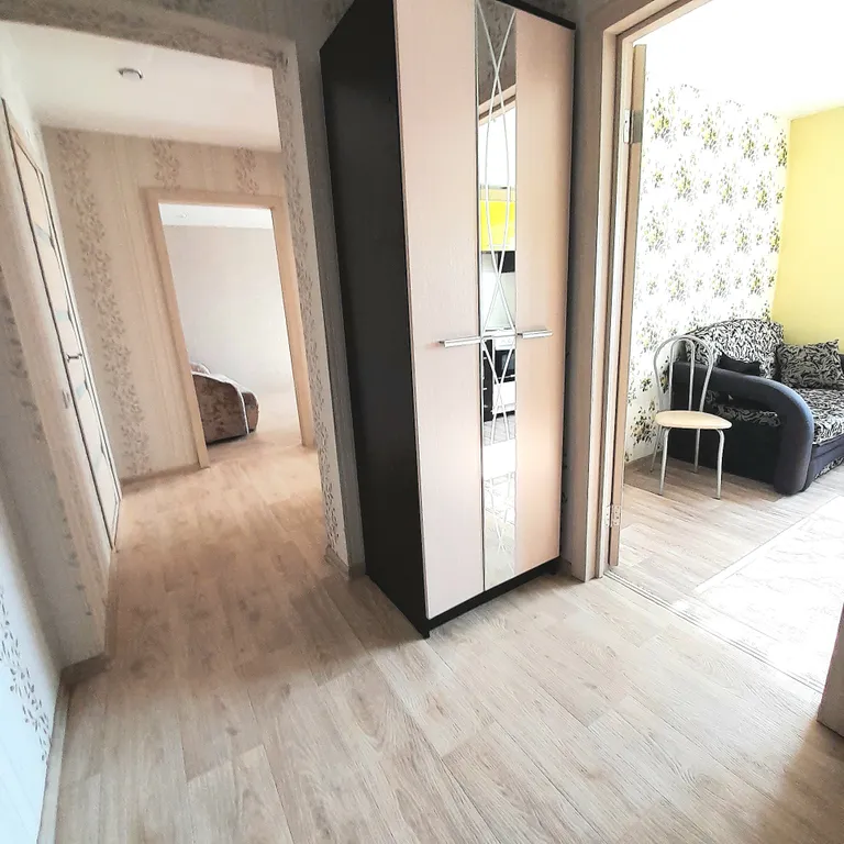 Квартира 2-комнатная Квартира — Верхний Уфалей