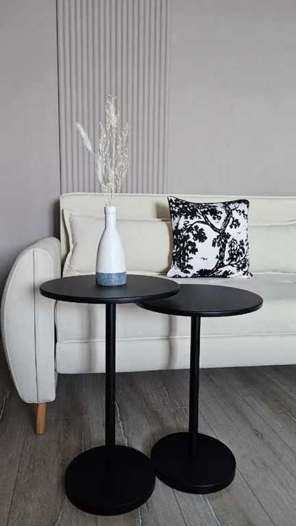 Элегантная квартира Кашемир с видом на Волгу, центр