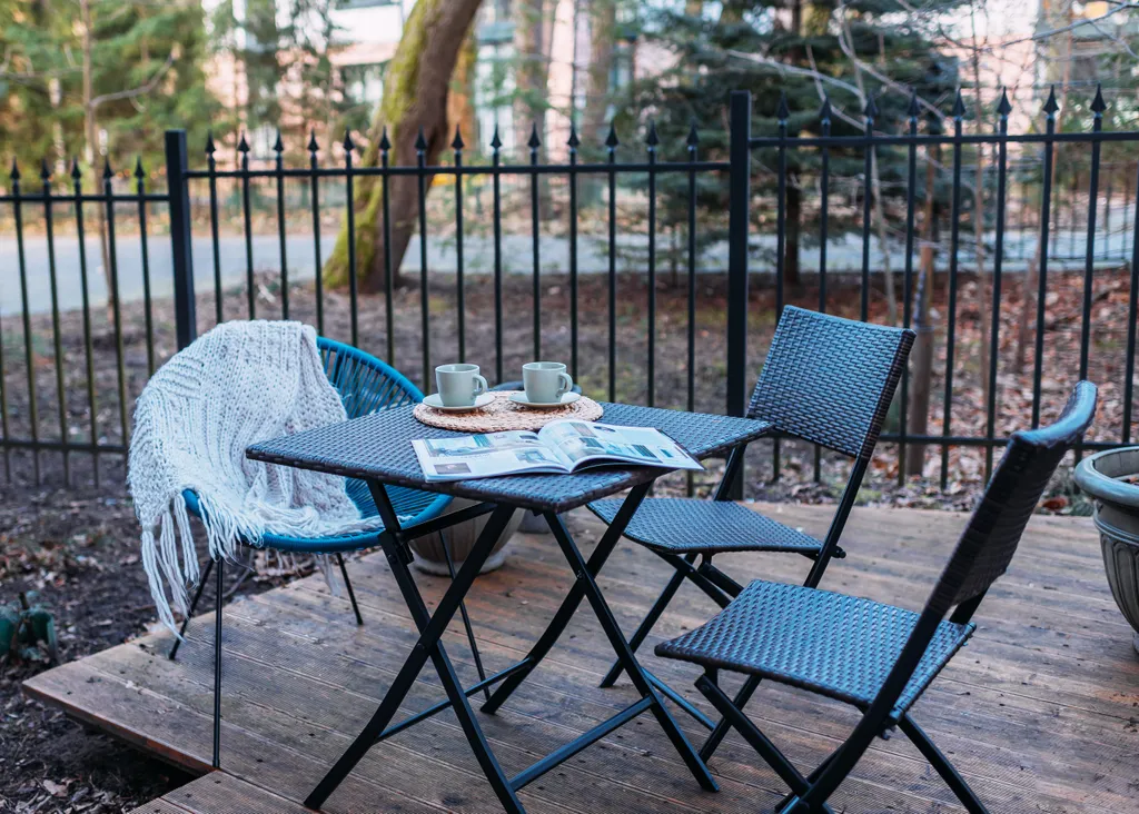 Квартира Квартира Rauschen Green 1/4 — Светлогорск