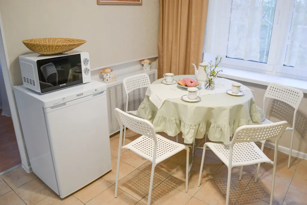 Gerasimenko. Просторная квартира. В 15 минутах от Кремля