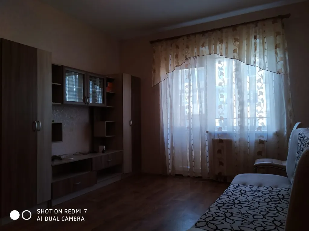 Однокомнатная квартира в Пионерском