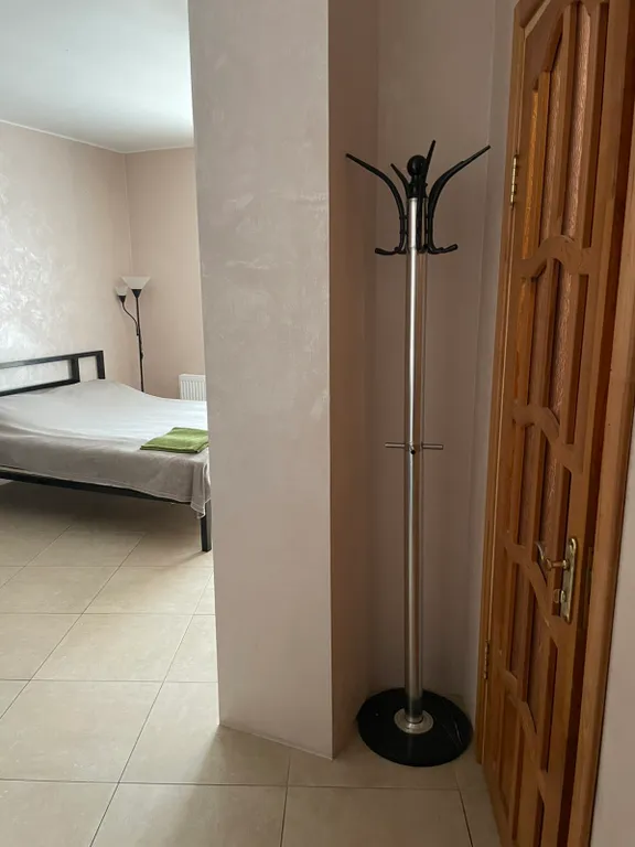 Комфортная студия рядом с центром города