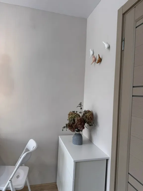 Стильная квартира-студия в исторической части города