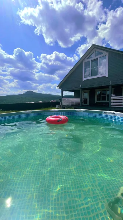 Дом "You Sklon" для семейного отдыха