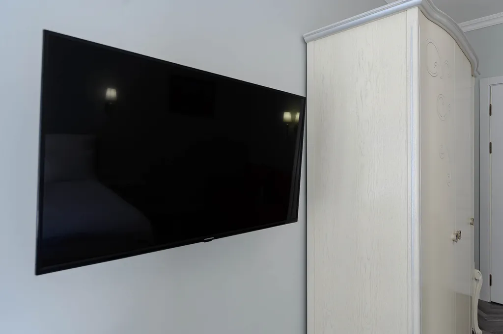 Квартира Квартира Baronessa Apartment — Санкт-Петербург