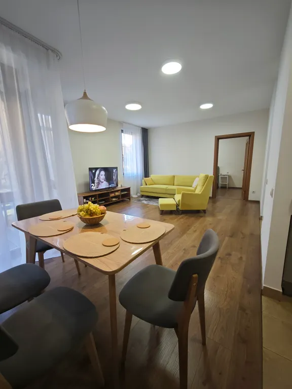 Квартира в ЖК Катерина Альпик