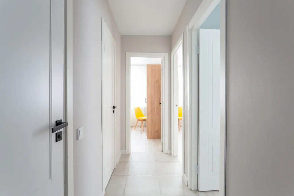 4-комнатная Квартира