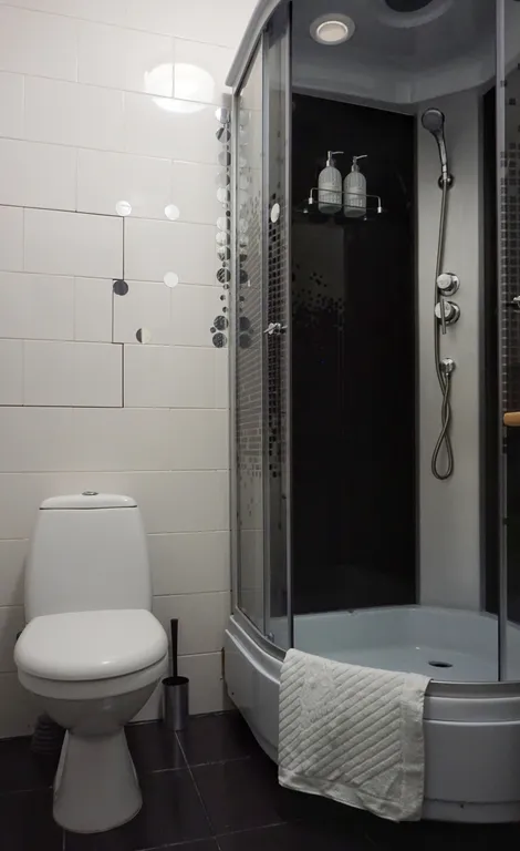 Студия с роскошными закатами