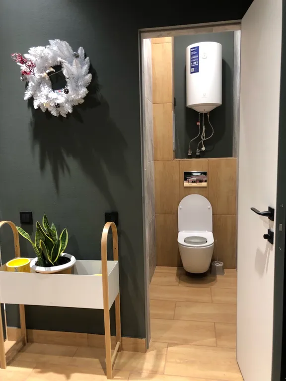 Лофт-апартаменты