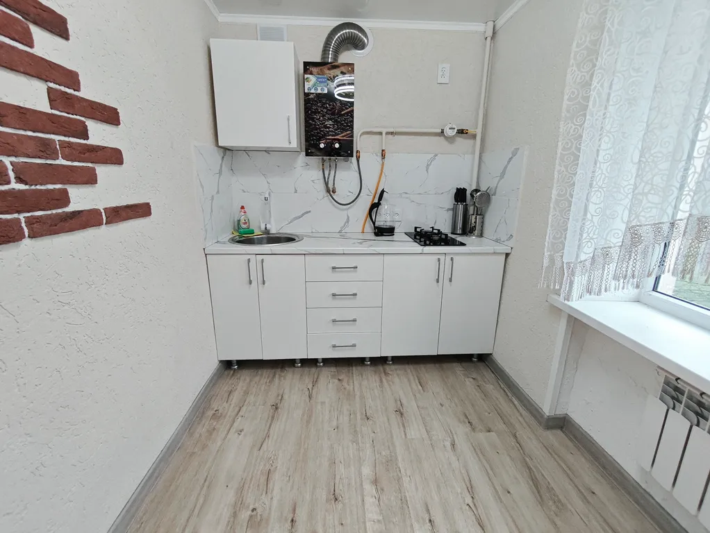 Новая, уютная 1-комнатная квартира