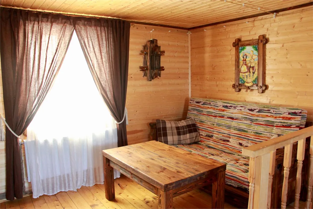 2-комнатный Дом