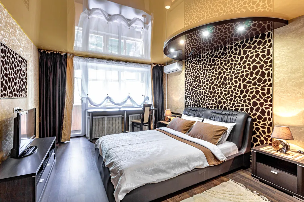 Квартира Квартира Minsk times apartments — Минск