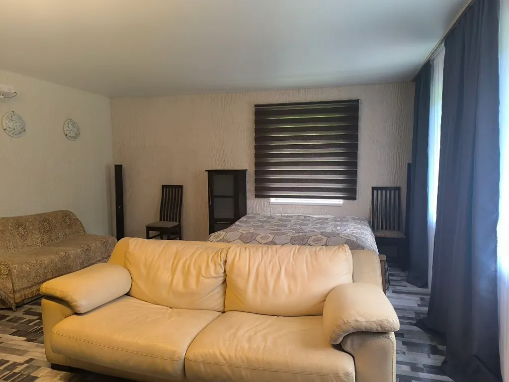 Дача-дом в живописном уголке Браслав, на озере Струсто