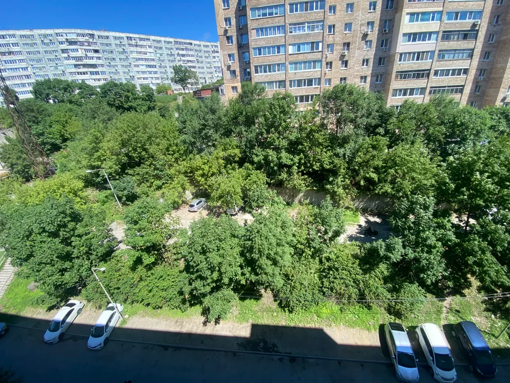 Уютная студия в центральном районе города