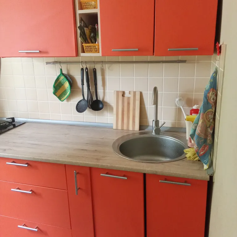 Квартира Квартира на станции — Артёмовский