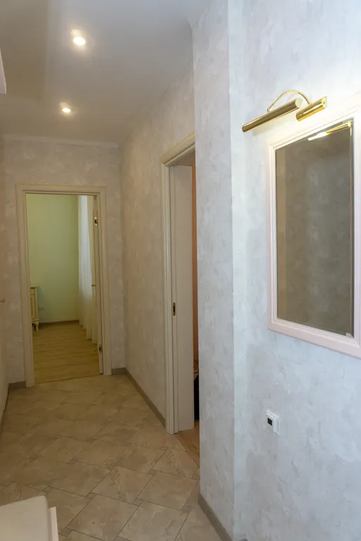 Квартира Центр, 2-комнатная квартира — Санкт-Петербург