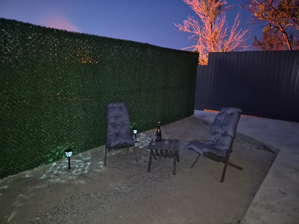 Гостевой дом Фэнтези