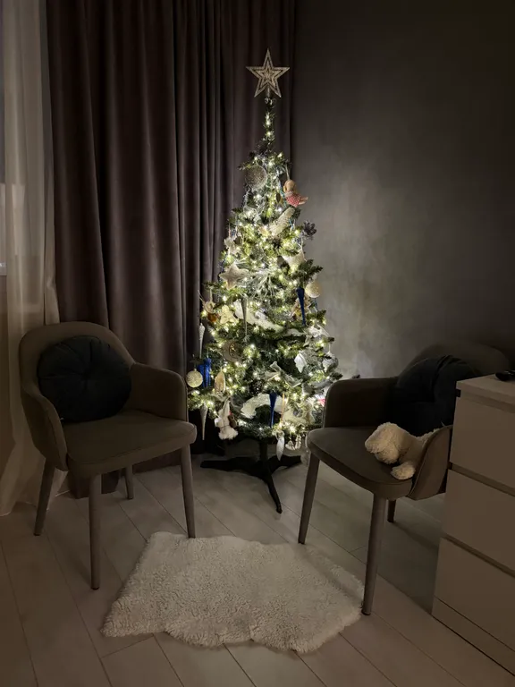 Квартира Квартира Апартамент на набережной — Калининград