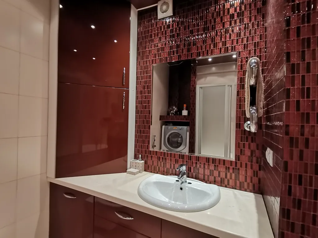 Квартира Уютная квартира в центре города — Хабаровск