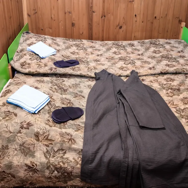 Поместье-Парк на Стрелке