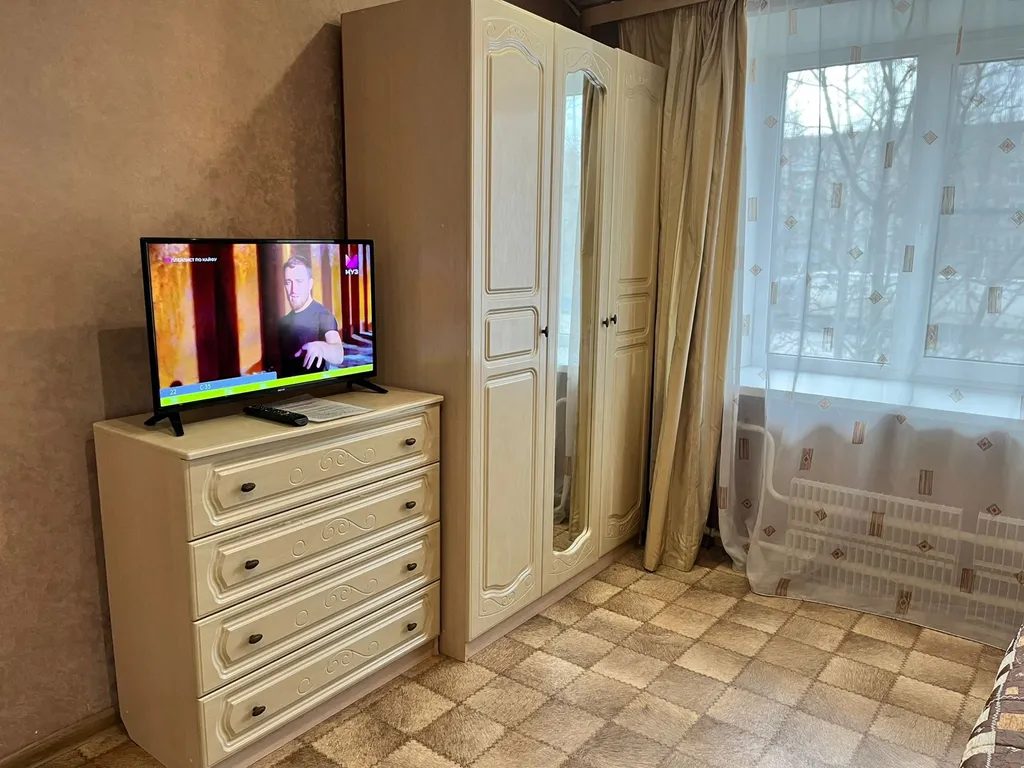 Квартира рядом с ИПСА