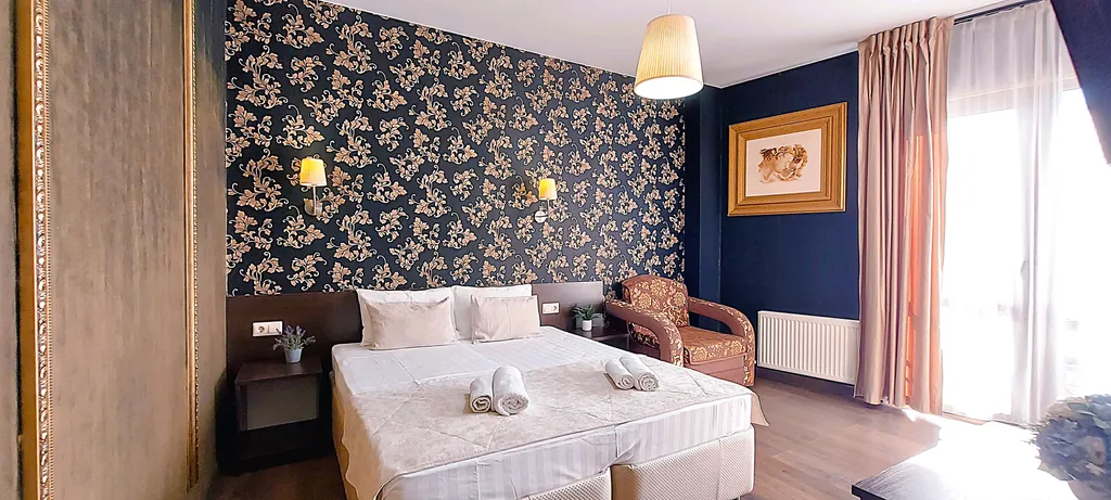 Квартира Комната — аренда посуточно в Кабардинка