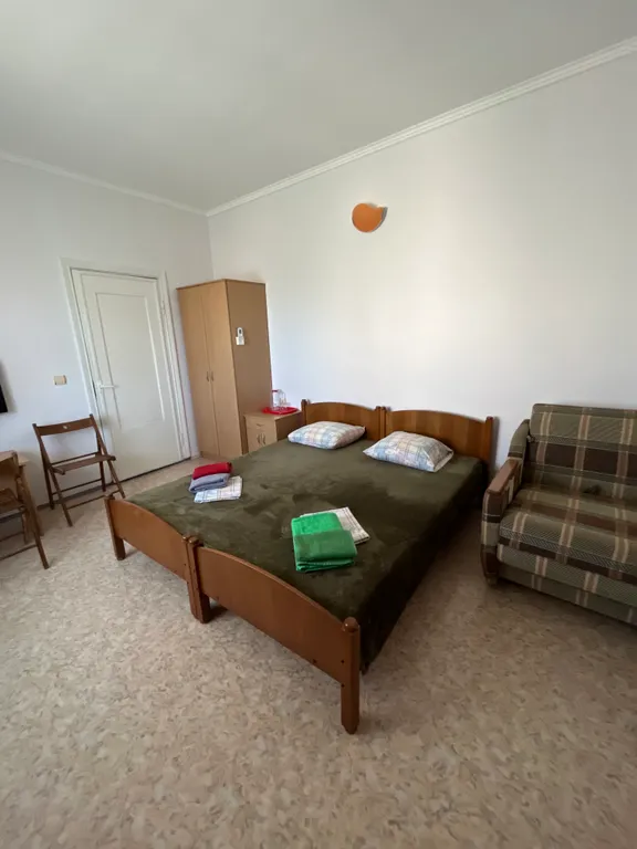 Квартира Комната — Витино