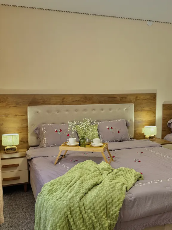 Квартира Замок 9 — аренда посуточно в Архыз