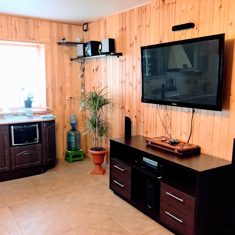 Усадьба Перепёлкино