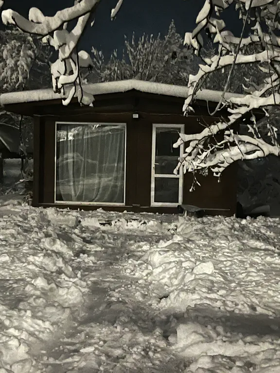 Коттедж Уютный домик — аренда посуточно в Нижняя Ермоловка