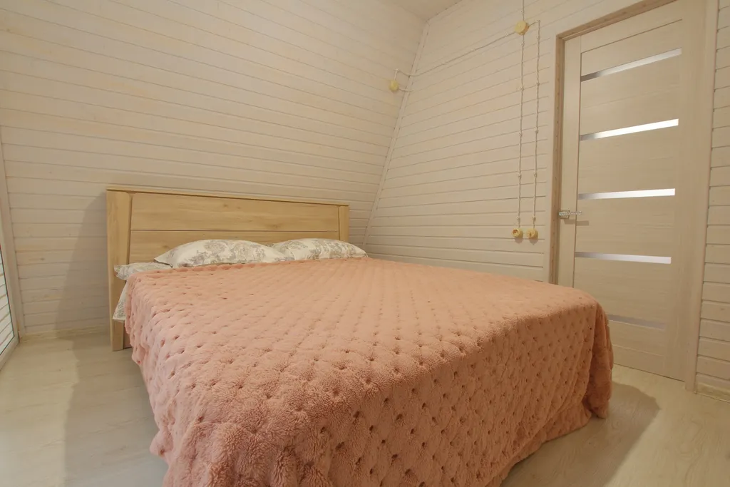 Квартира Сердце гор 2